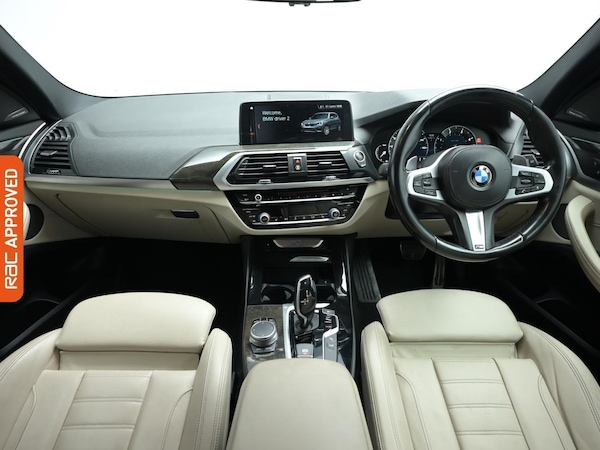 Used BMW X3 2018 for sale - 73708196: Photo 2