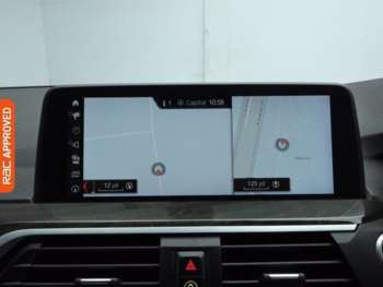 Used BMW X3 2018 for sale - 73708196: Photo
