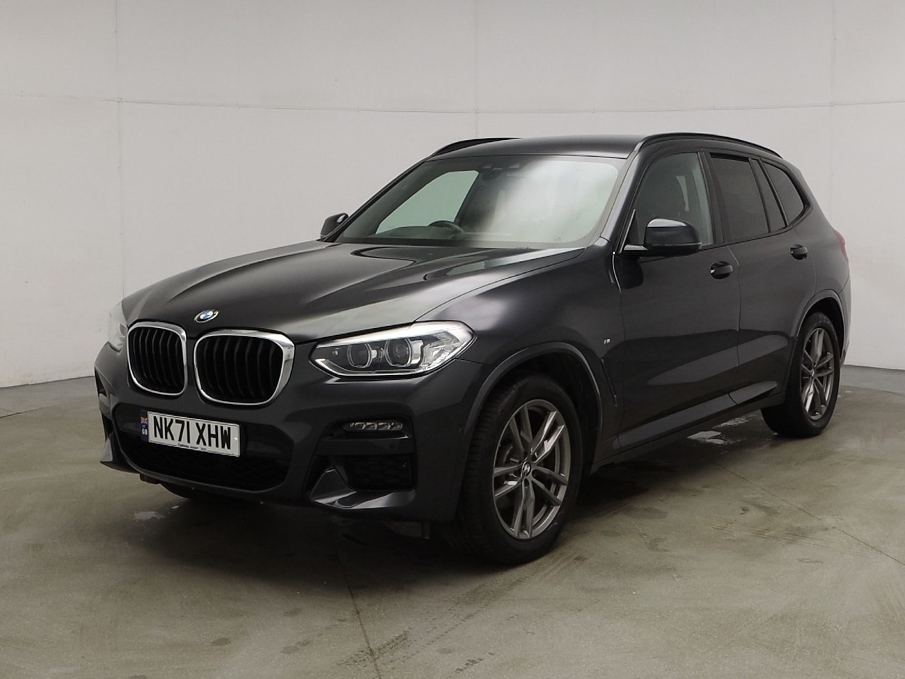 Vehicle 27
