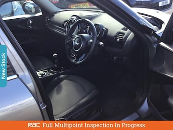 Used MINI Clubman 2019 for sale - 76035361: Photo