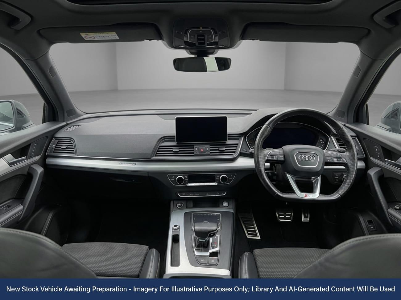 Used Audi Q5 2017 for sale - 77834811: Photo 6