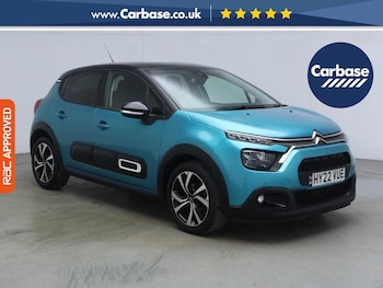 Used Citroen C3 2022 for sale - 79524439: Photo