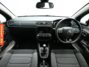 Used Citroen C3 2022 for sale - 79524439: Photo