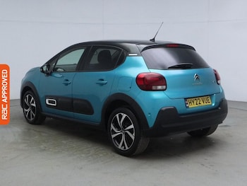 Used Citroen C3 2022 for sale - 79524439: Photo