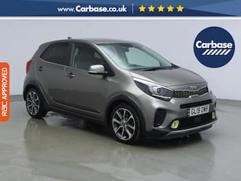 Used Kia Picanto 2019 for sale - 79637096: Photo