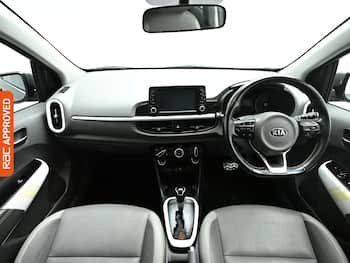 Used Kia Picanto 2019 for sale - 79637096: Photo