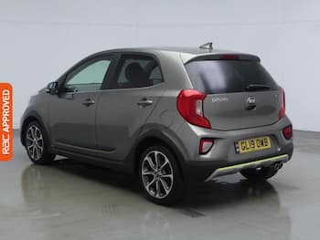 Used Kia Picanto 2019 for sale - 79637096: Photo