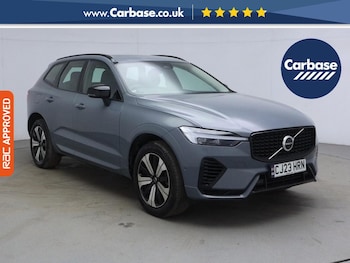 Used Volvo XC60 2023 for sale - 79575204: Photo