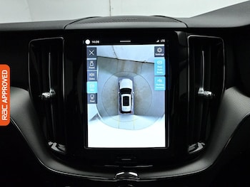 Used Volvo XC60 2023 for sale - 79575204: Photo