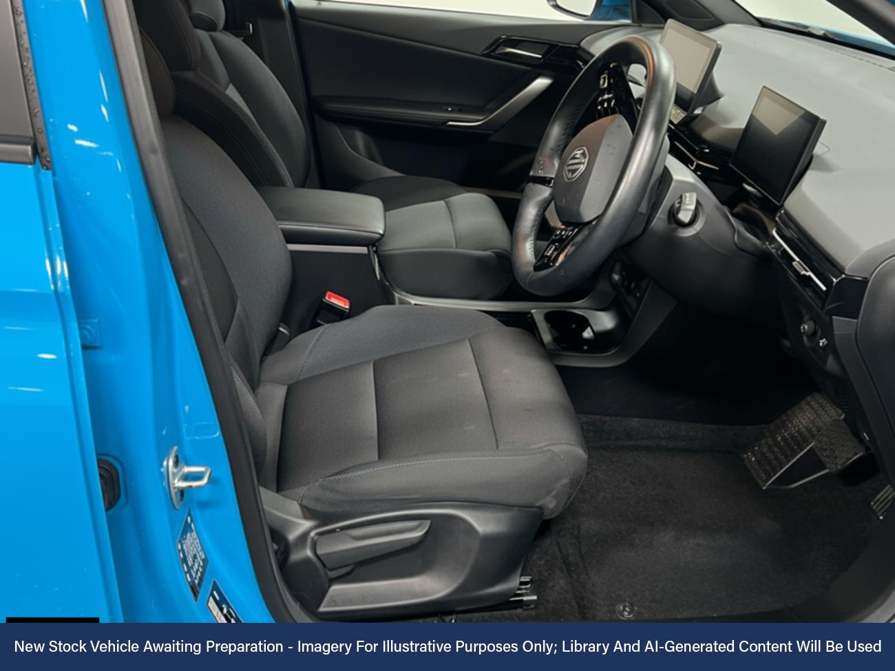 Used MG MG4 2023 for sale - 76576243: Photo 3