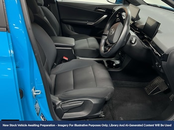 Used MG MG4 2023 for sale - 76576243: Photo