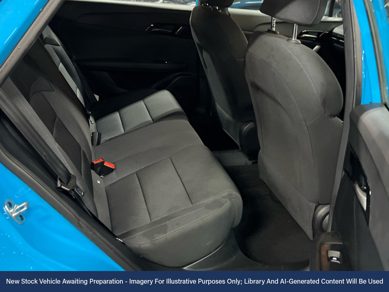 Used MG MG4 2023 for sale - 76576243: Photo 4