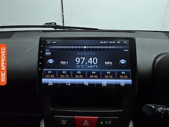 Used Toyota AYGO 2014 for sale - 79266540: Photo