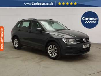 2019 - 1.5 TSI EVO S SUV 5dr Petrol Manual Euro 6 (s/s) (130 ps)