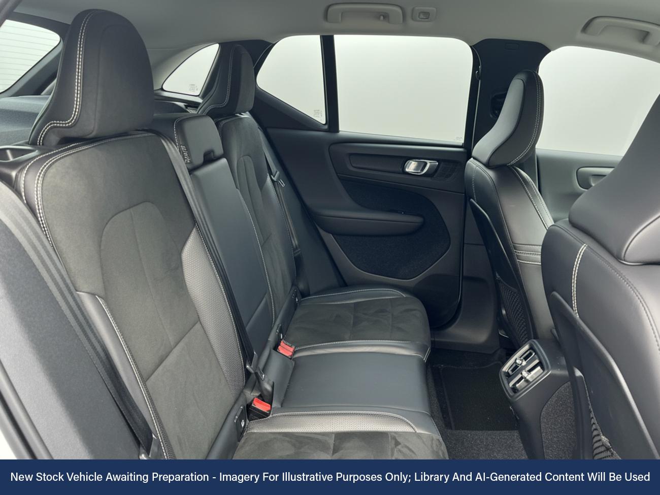 Used Volvo XC40 2019 for sale - 76520008: Photo 4