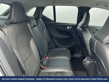 Used Volvo XC40 2019 for sale - 76520008: Photo