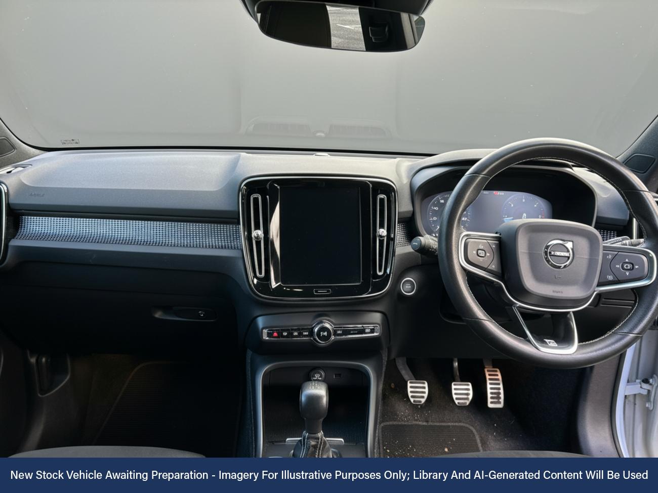 Used Volvo XC40 2019 for sale - 76520008: Photo 6