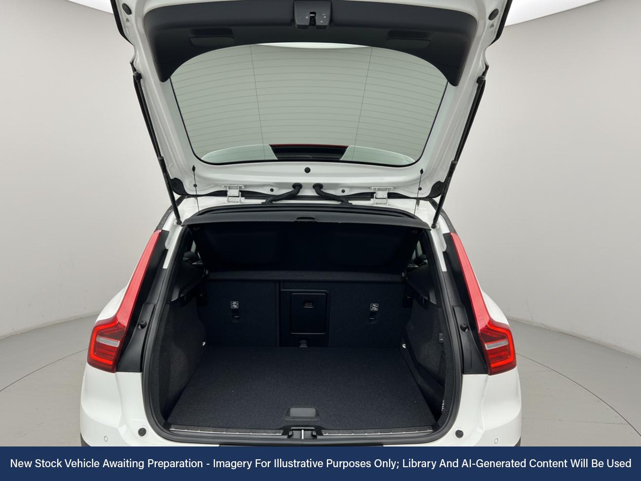 Used Volvo XC40 2019 for sale - 76520008: Photo 7