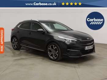 2019 - 1.4 T-GDi First Edition SUV 5dr Petrol Manual Euro 6 (s/s) (138 bhp)