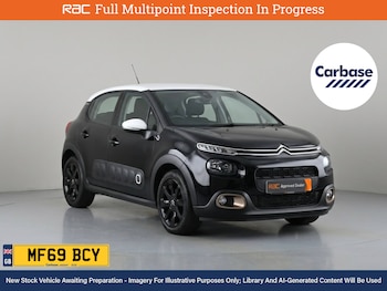 Used Citroen C3 2019 for sale - 78708480: Photo