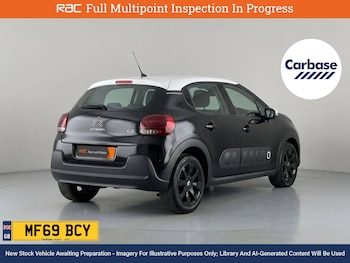 Used Citroen C3 2019 for sale - 78708480: Photo