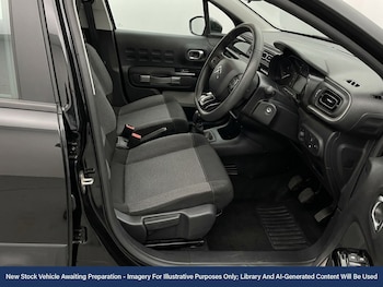Used Citroen C3 2019 for sale - 78708480: Photo