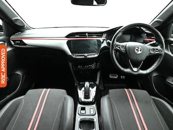 Used Vauxhall Corsa 2022 for sale - 79678869: Photo