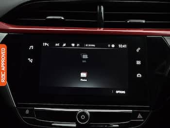 Used Vauxhall Corsa 2022 for sale - 79678869: Photo