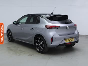Used Vauxhall Corsa 2022 for sale - 79678869: Photo