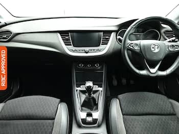 Used Vauxhall Grandland X 2019 for sale - 79731482: Photo