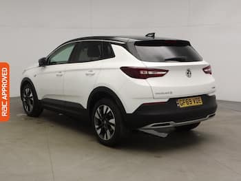 Used Vauxhall Grandland X 2019 for sale - 79731482: Photo