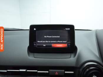 Used Mazda CX-3 2019 for sale - 74682278: Photo