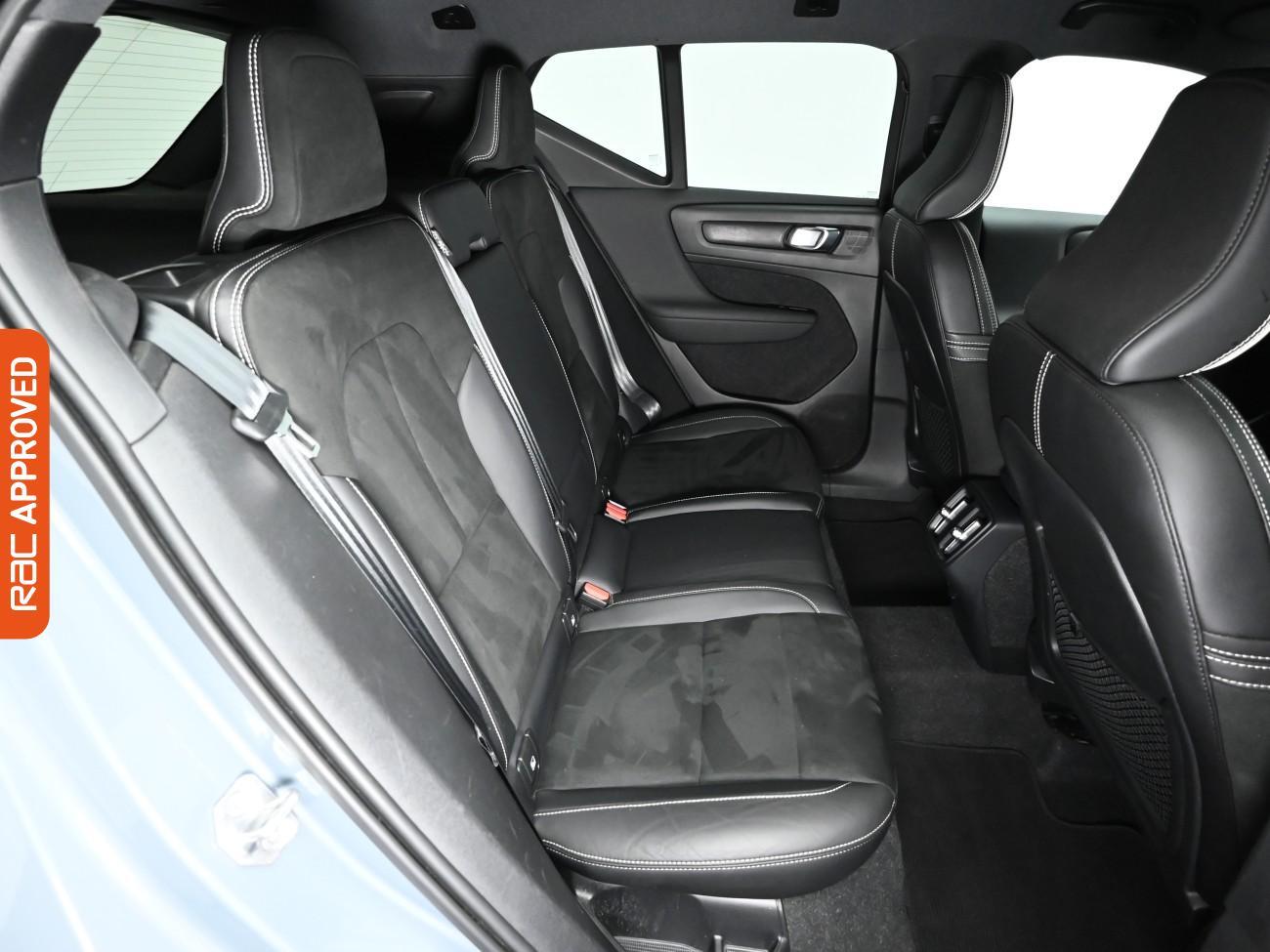 Used Volvo XC40 2021 for sale - 77275282: Photo 13