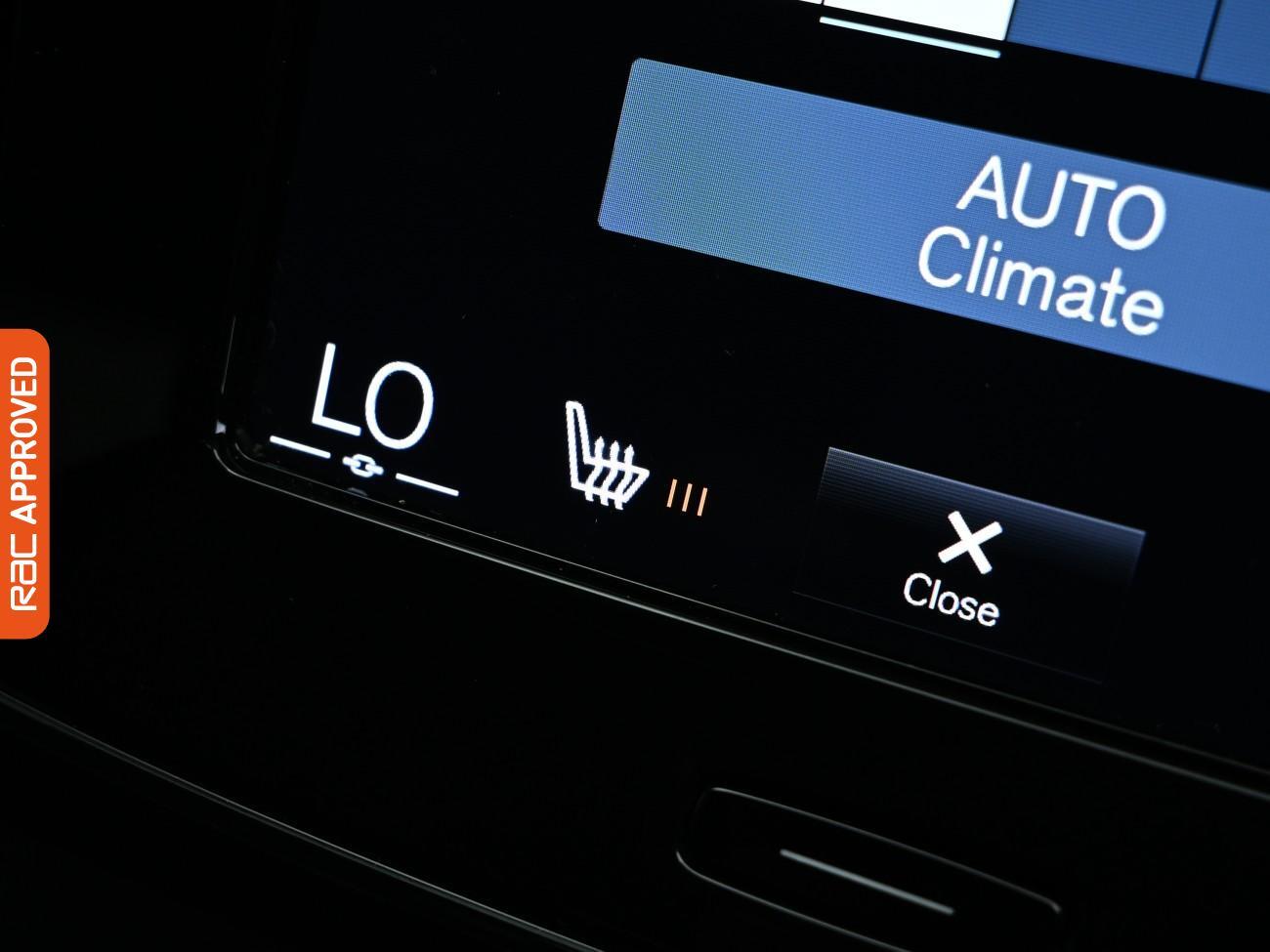 Used Volvo XC40 2021 for sale - 77275282: Photo 18