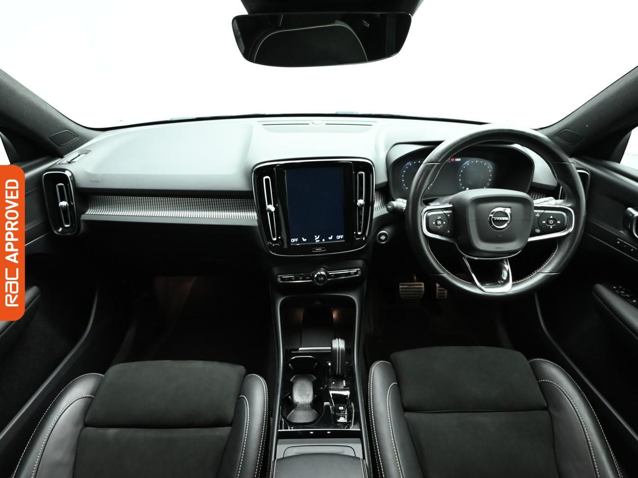 Used Volvo XC40 2021 for sale - 77275282: Photo 2