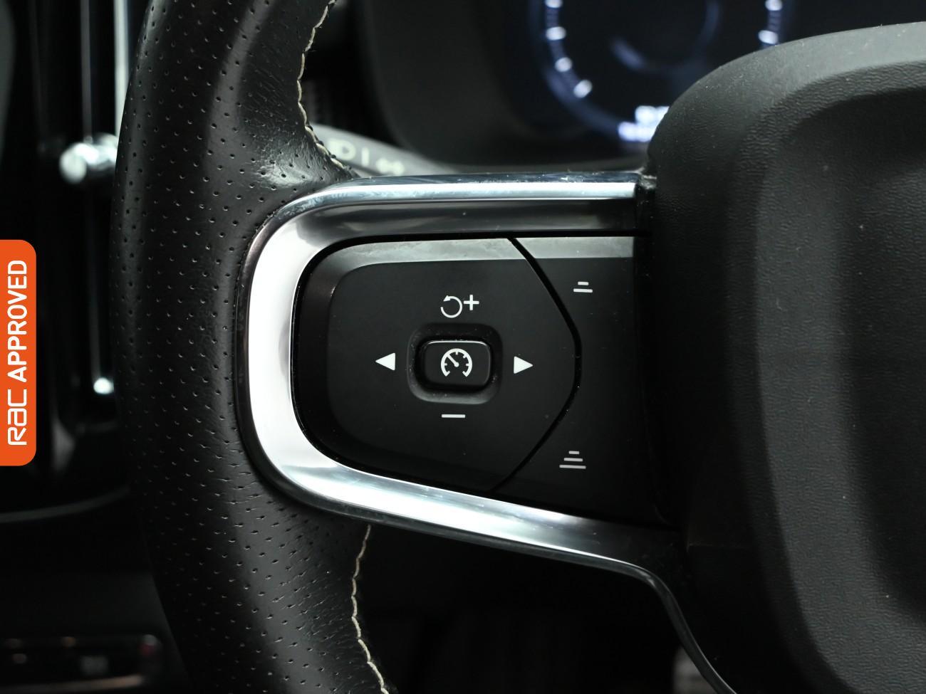 Used Volvo XC40 2021 for sale - 77275282: Photo 21