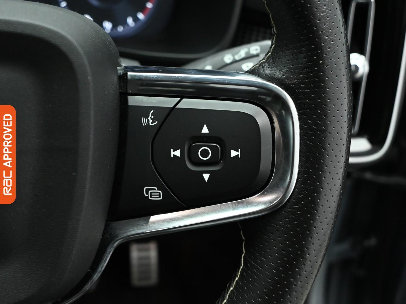 Used Volvo XC40 2021 for sale - 77275282: Photo 22