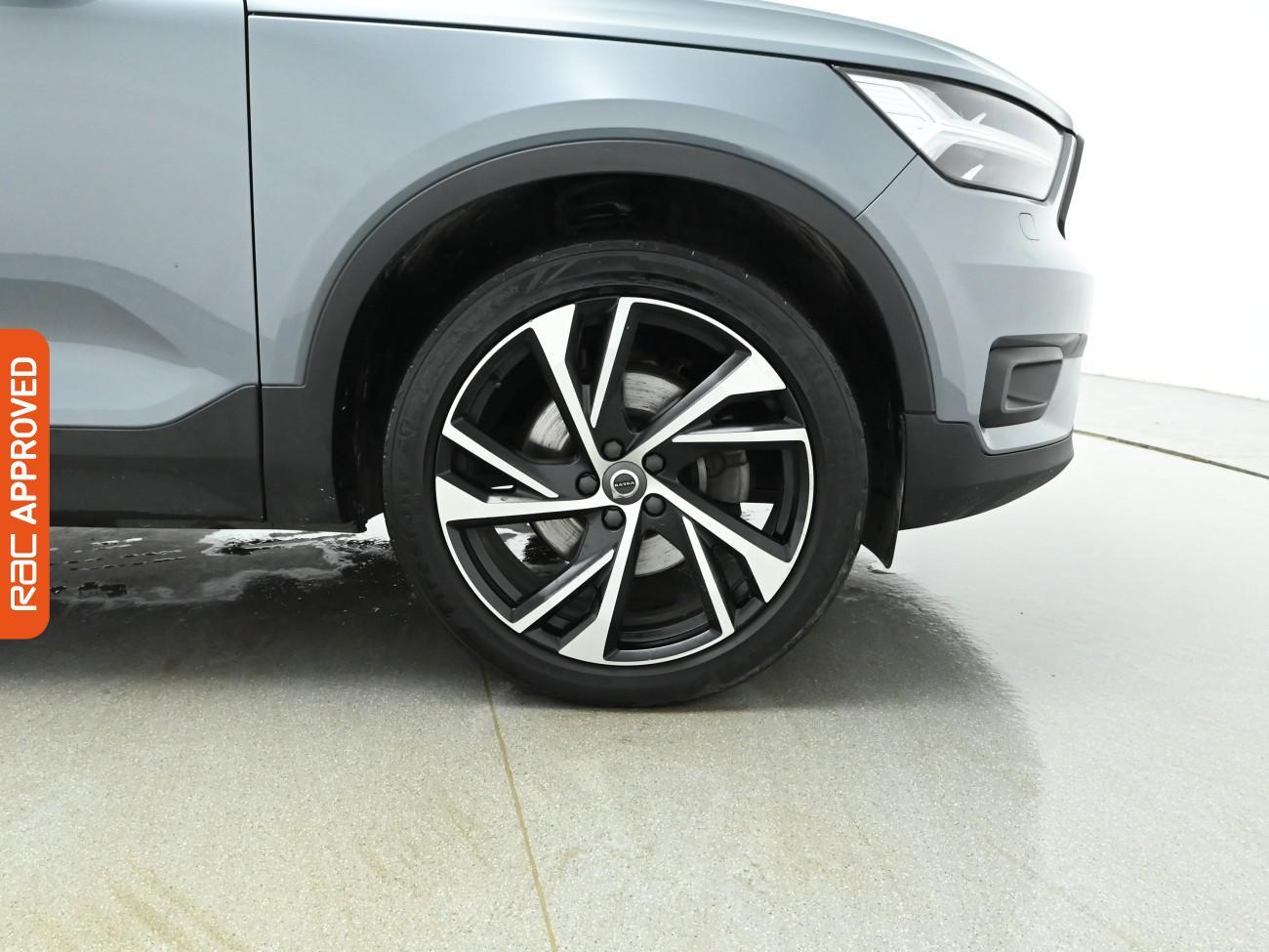 Used Volvo XC40 2021 for sale - 77275282: Photo 27