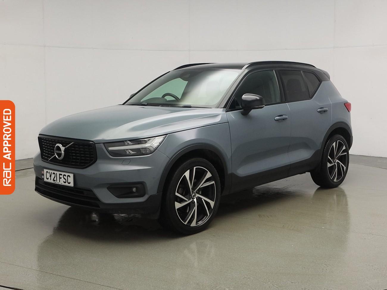 Used Volvo XC40 2021 for sale - 77275282: Photo 28
