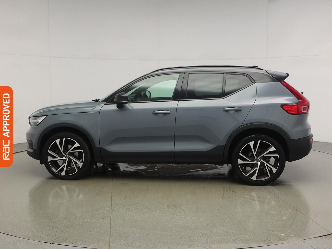 Used Volvo XC40 2021 for sale - 77275282: Photo 29