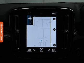 Used Volvo XC40 2021 for sale - 77275282: Photo