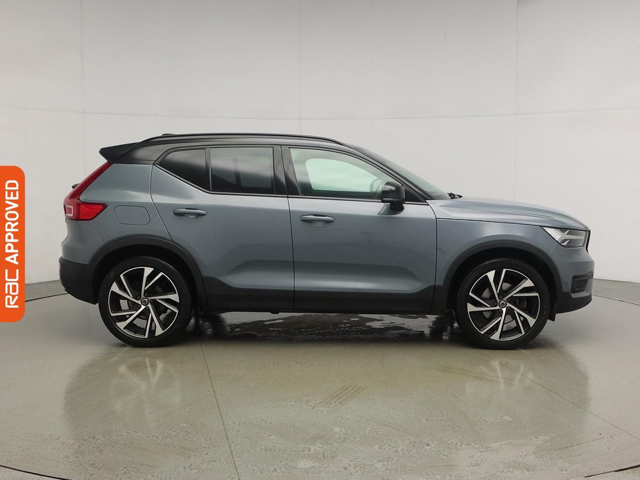 Used Volvo XC40 2021 for sale - 77275282: Photo 6
