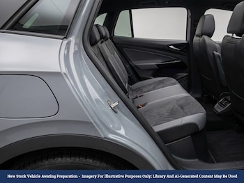 Used Volkswagen ID.4 2023 for sale - 79228110: Photo