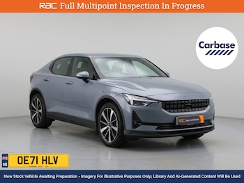 Used Polestar Polestar 2 2022 for sale - 78512410: Photo
