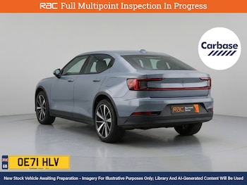Used Polestar Polestar 2 2022 for sale - 78512410: Photo