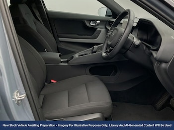 Used Polestar Polestar 2 2022 for sale - 78512410: Photo