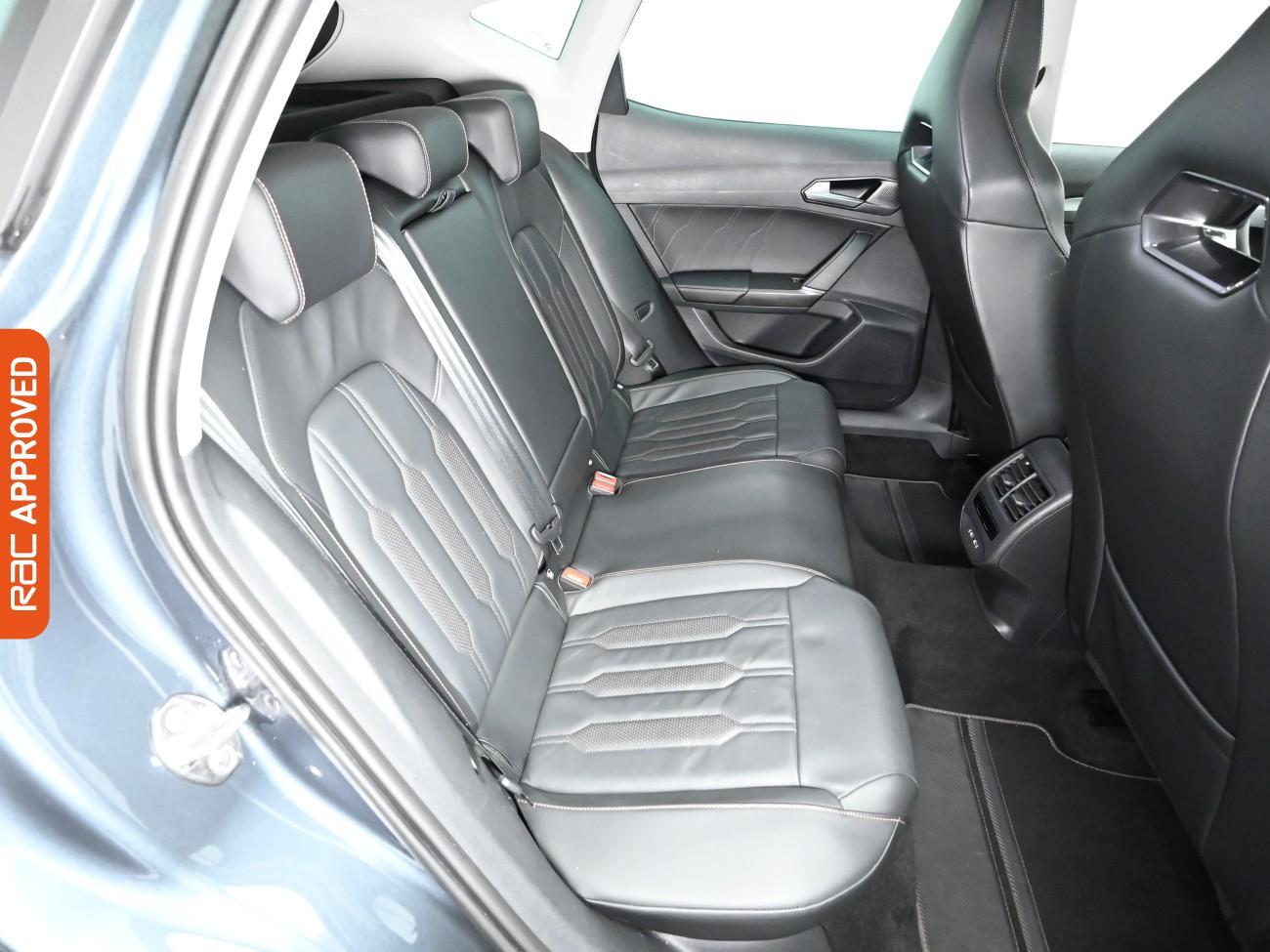 Used Cupra Formentor 2021 for sale - 76909602: Photo 12