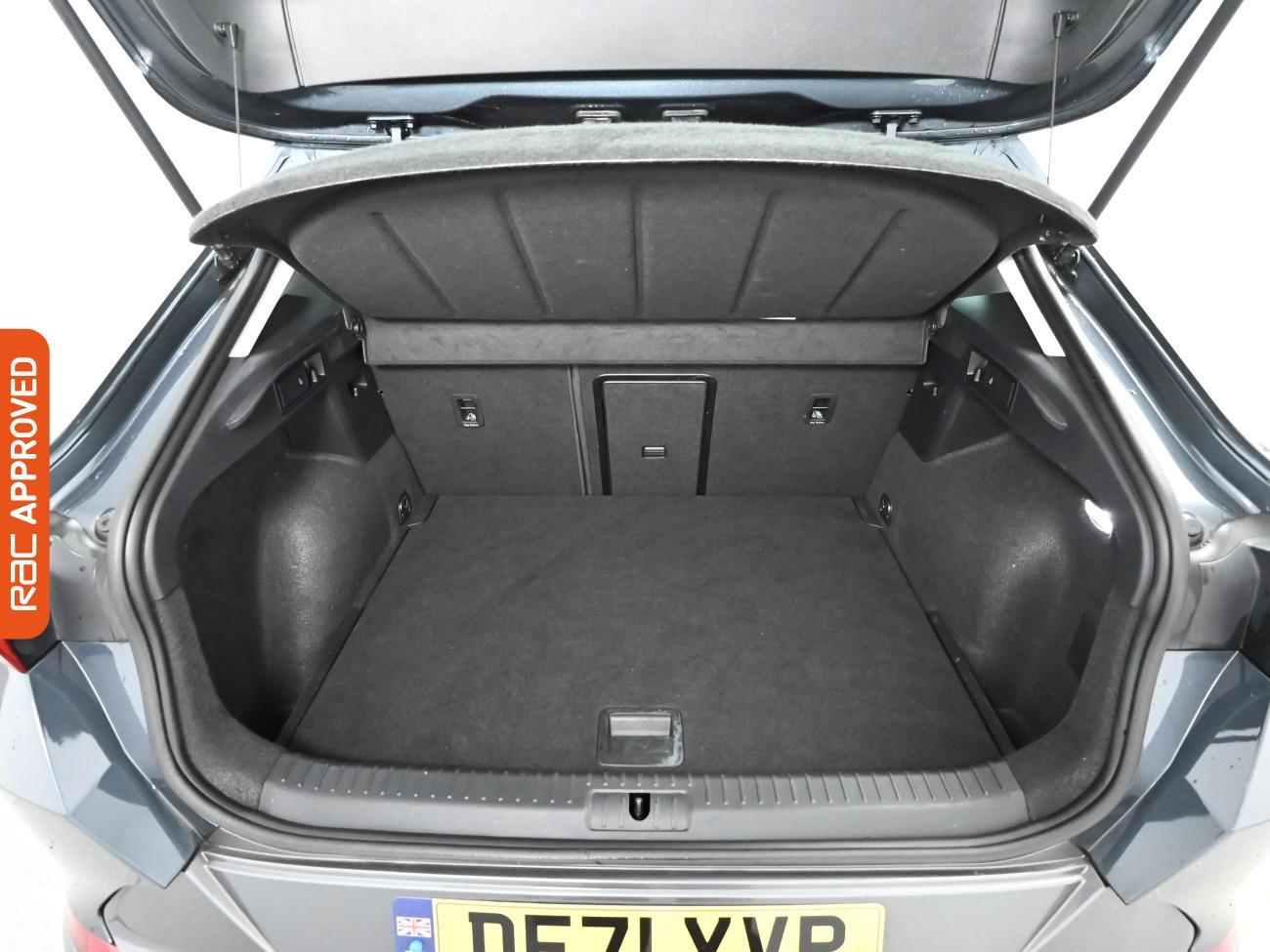 Used Cupra Formentor 2021 for sale - 76909602: Photo 13