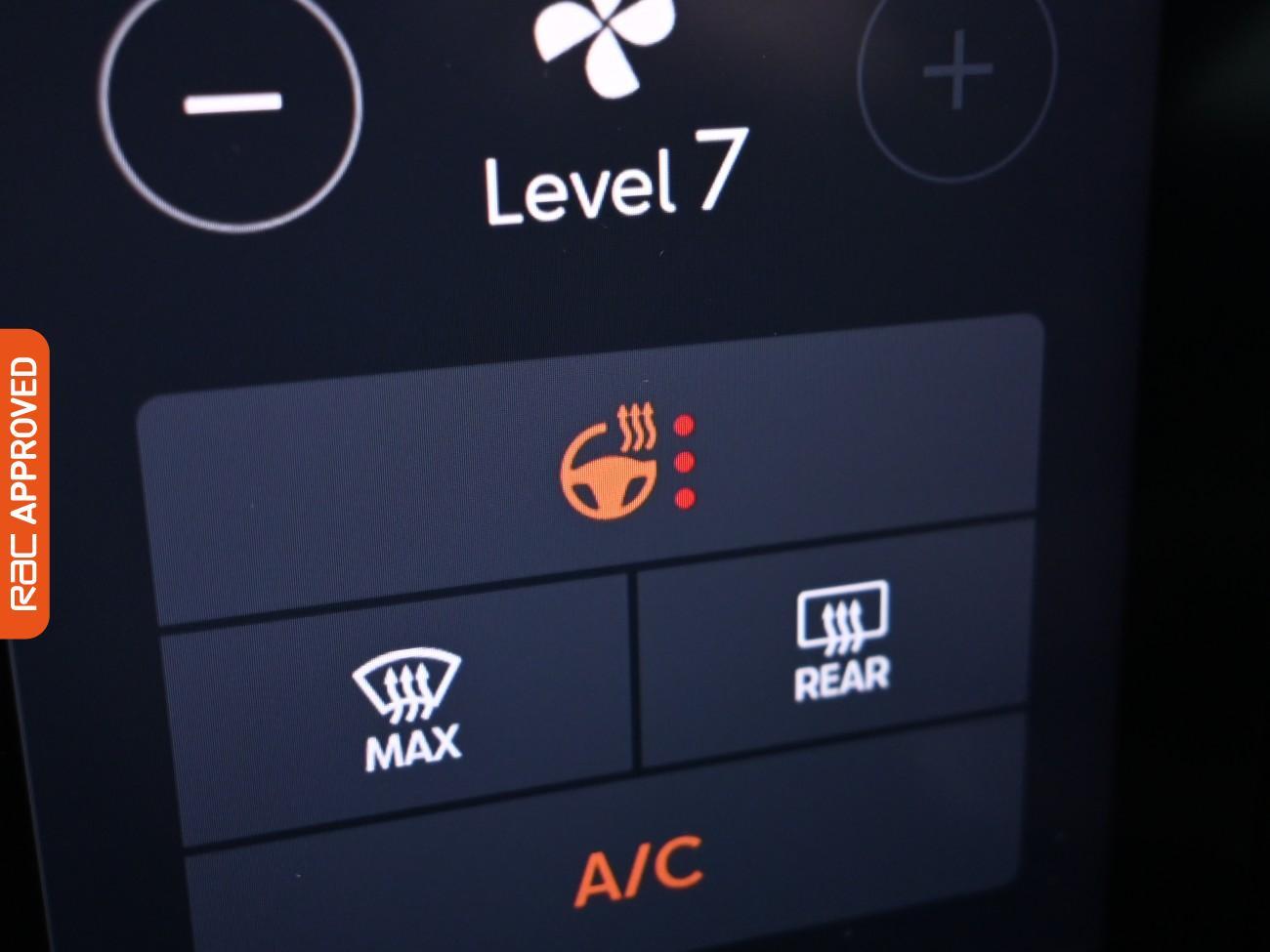 Used Cupra Formentor 2021 for sale - 76909602: Photo 18