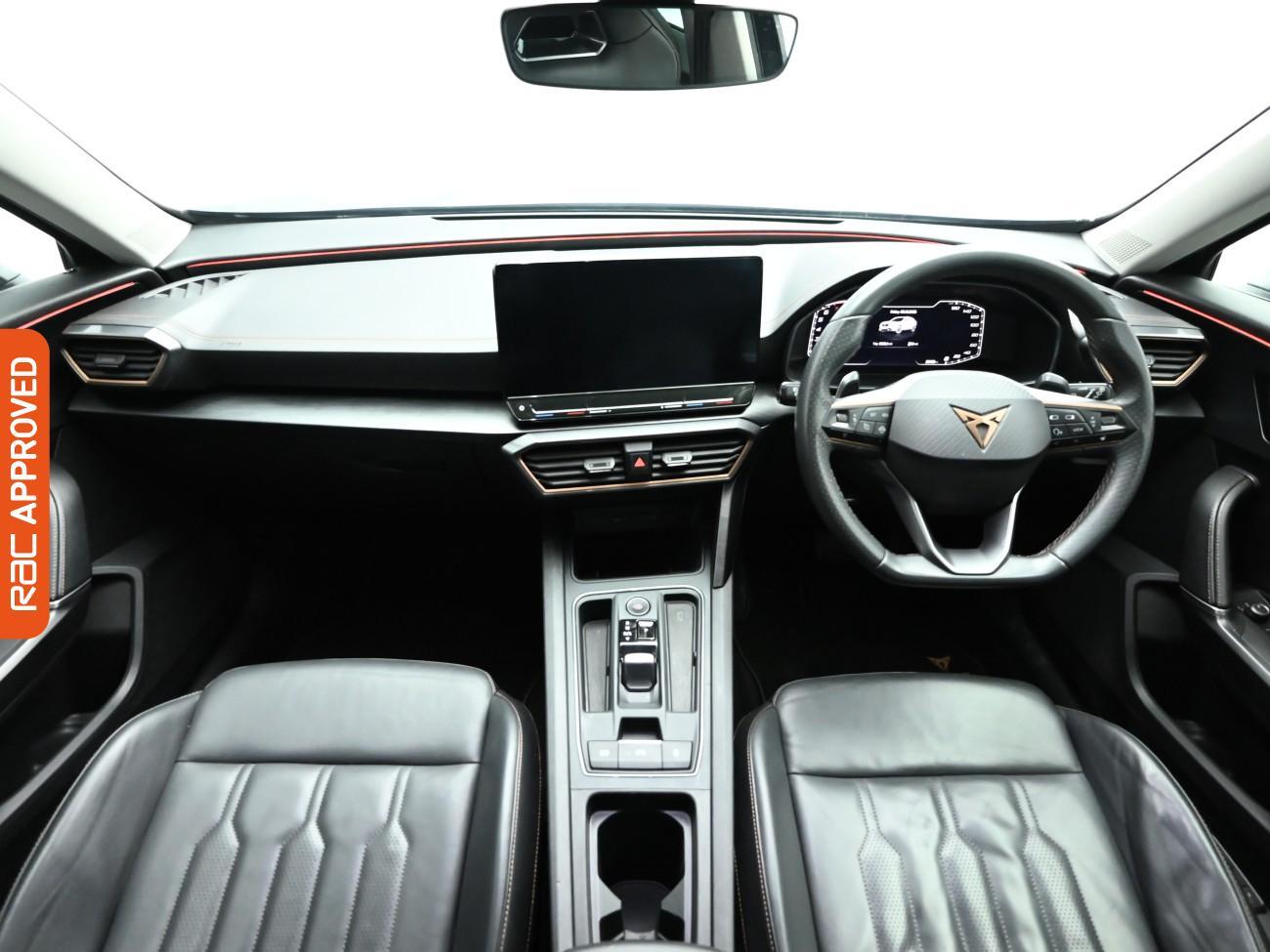 Used Cupra Formentor 2021 for sale - 76909602: Photo 2